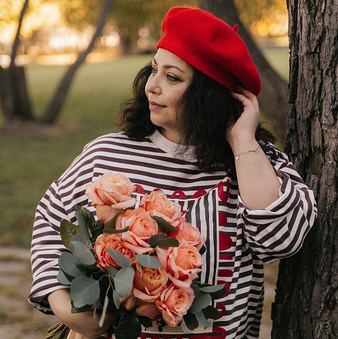 Левое фото