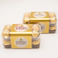 Шоколад Ферреро Роше 200гр  — фото 9