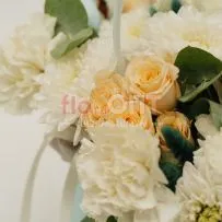 Композиция № 250 сборная в сумочке  — фото 51