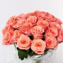 Роза Микс 40 см — фото 75