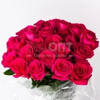 Роза Микс 40 см — фото 74