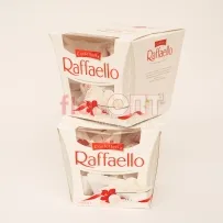 Шоколад Рафаэлло 150гр — фото 1