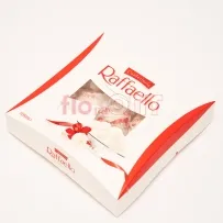 Шоколад Рафаэлло 240гр  — фото 21