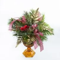 Хвойный бокал № 8 — фото 27