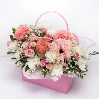 Коробка № 287 в розовой сумочке  — фото 11