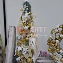 Елка ручной работы №3 — фото 57