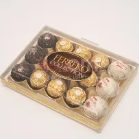 Шоколад Ферреро Роше 172гр  — фото 7