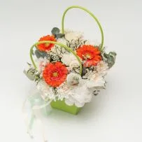 Композиция № 226 сборная в сумочке  — фото 5