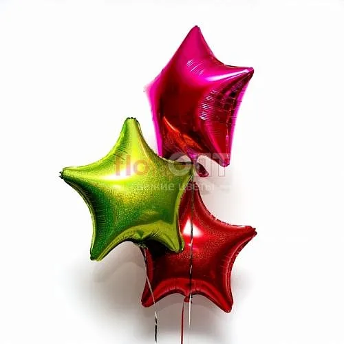 Воздушный шар (2) — фото 1