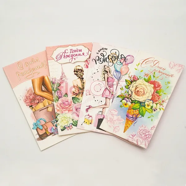 Конверт для денег — фото 6