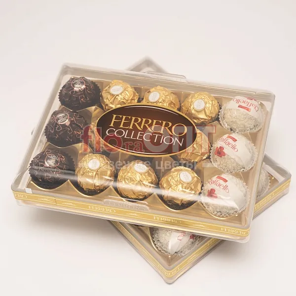 Шоколад Ферреро Роше 172гр  — фото 3