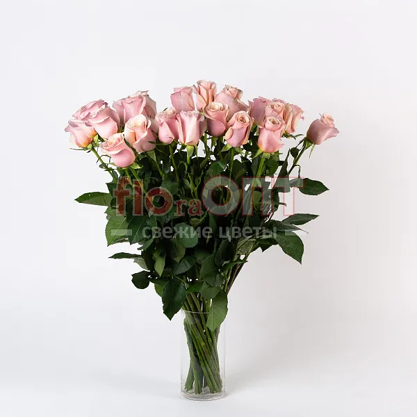 Роза Микс 70 см — фото 4