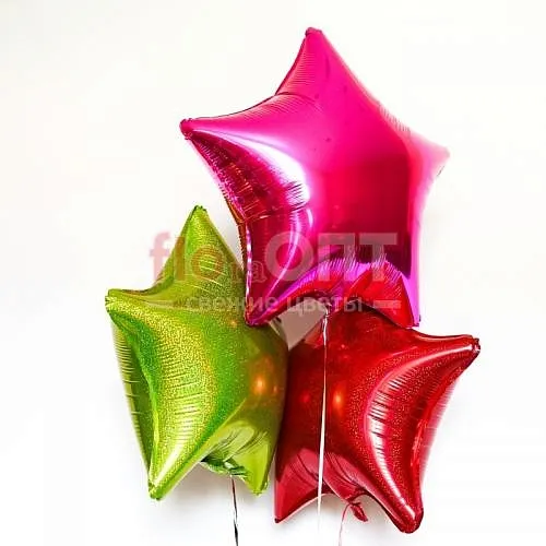 Воздушный шар (2) — фото 2