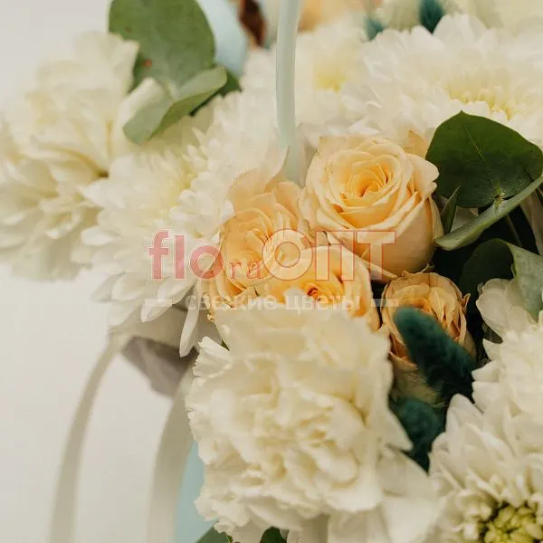 Коробка № 250 сборная в сумочке  — фото 2