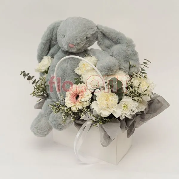 Композиция № 221  в сумочке  — фото 2