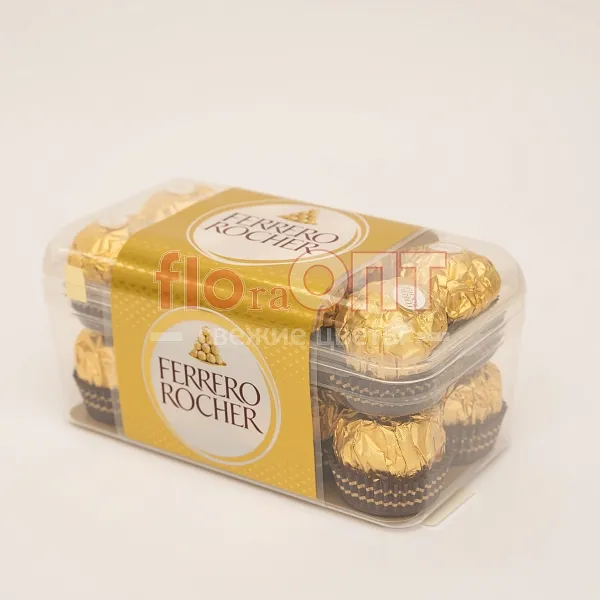 Шоколад Ферреро Роше 200гр  — фото 4