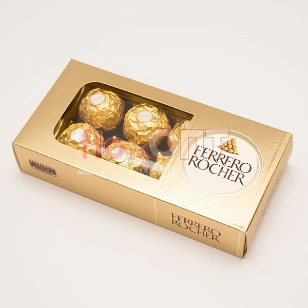 Шоколад Ферреро Роше 75гр  — фото 2