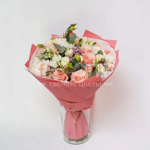 Букет 509 сборный  — фото 1