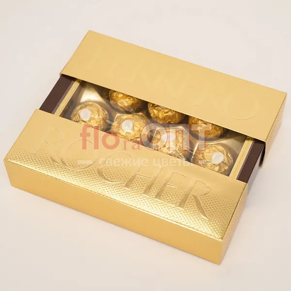 Шоколад Ферреро Роше 125гр  — фото 3