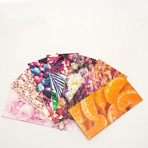 Конверт для денег — фото 4