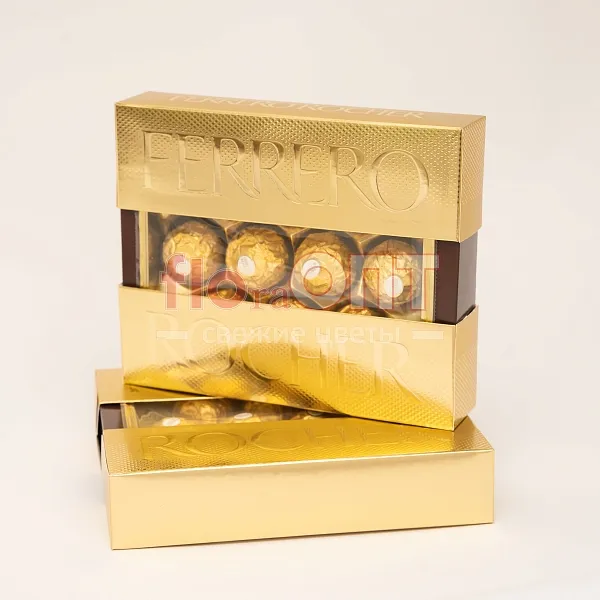 Шоколад Ферреро Роше 125гр  — фото 1