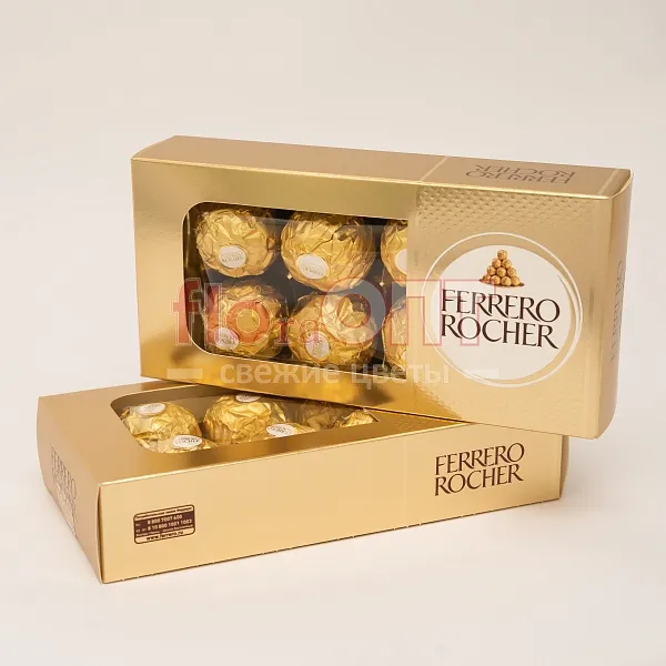 Шоколад Ферреро Роше 75гр  — фото 1