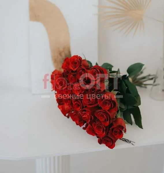 Роза Форевер 50см — фото 2