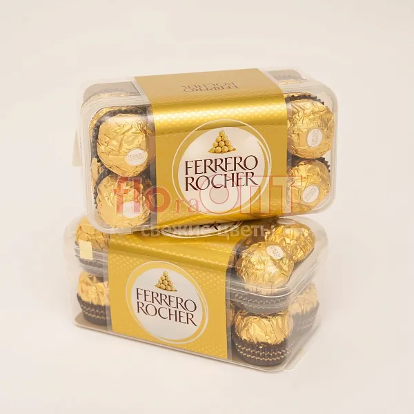 Шоколад Ферреро Роше 200гр  — фото 1