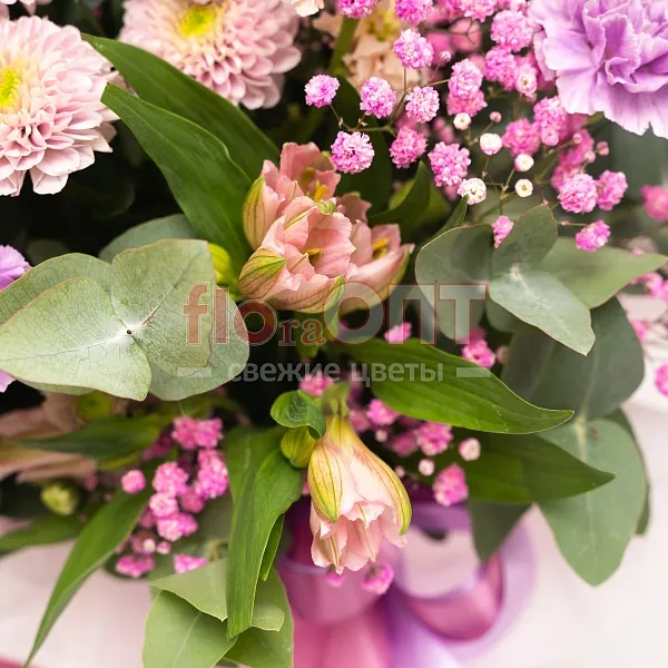 Коробка № 289 фуксия  — фото 5