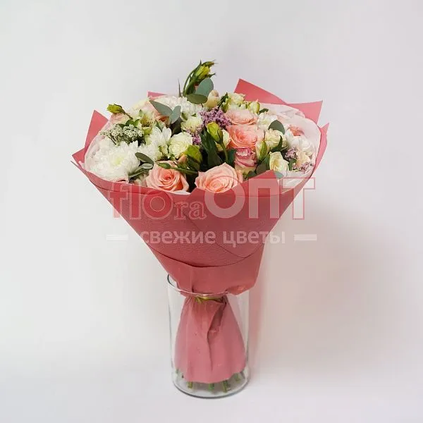 Букет 509 сборный  — фото 2