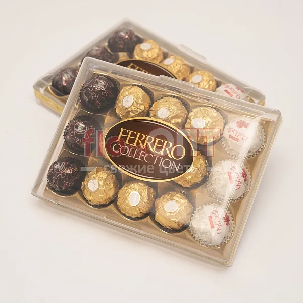 Шоколад Ферреро Роше 172гр  — фото 1