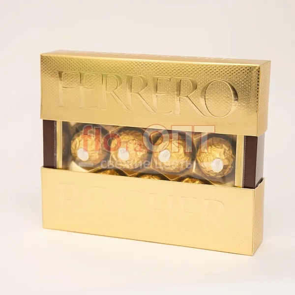 Шоколад Ферреро Роше 125гр  — фото 2