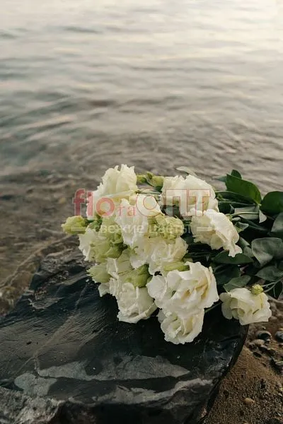 Эустома — фото 1